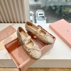 Miu Miu Sandals